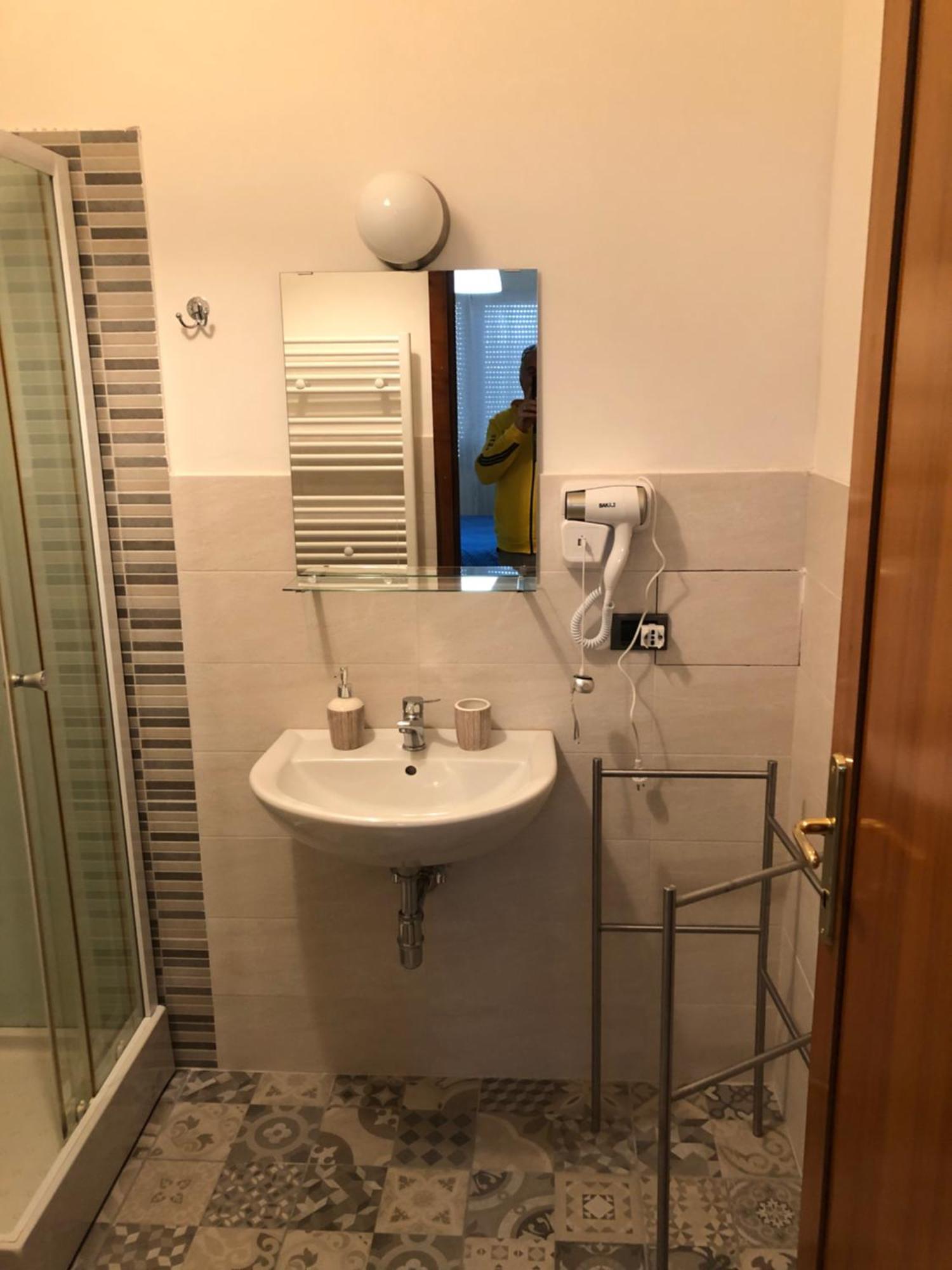 Moon River Guest House Pescara Exterior photo