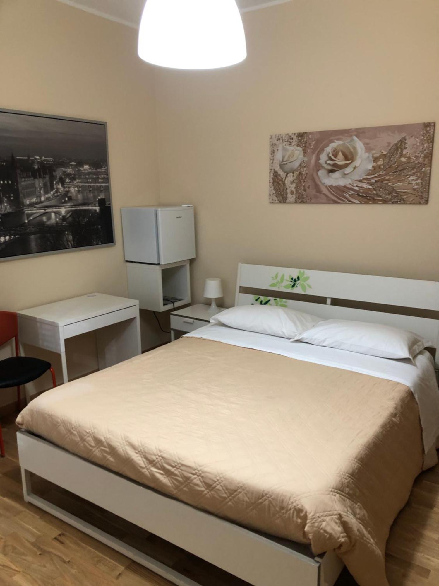 Moon River Guest House Pescara Exterior photo