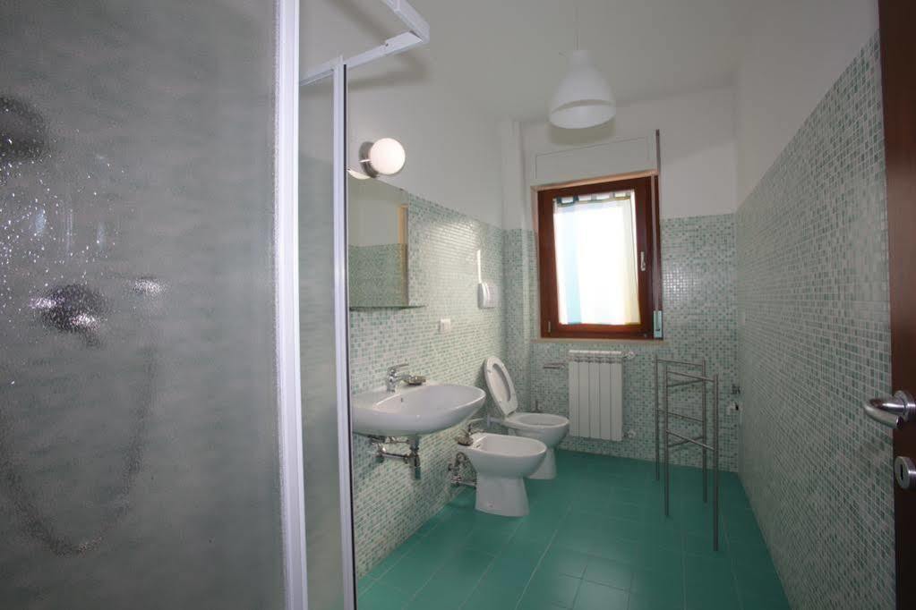Moon River Guest House Pescara Exterior photo