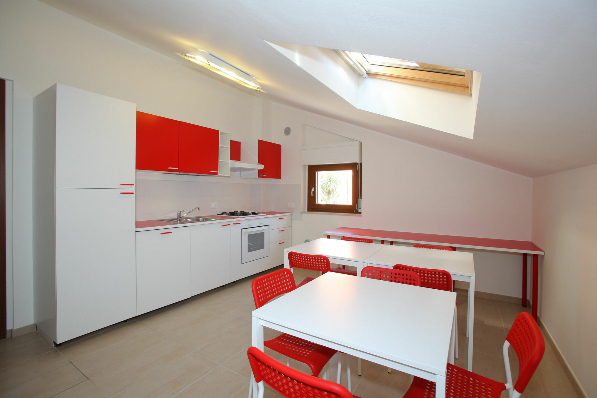 Moon River Guest House Pescara Exterior photo